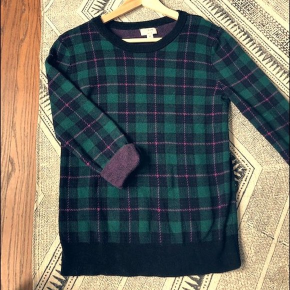 J. Crew Sweaters - J. Crew Sweater